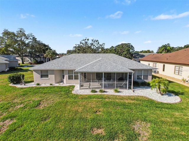9428 APPLE DUMPLING COURT, Weeki Wachee, FL 34613