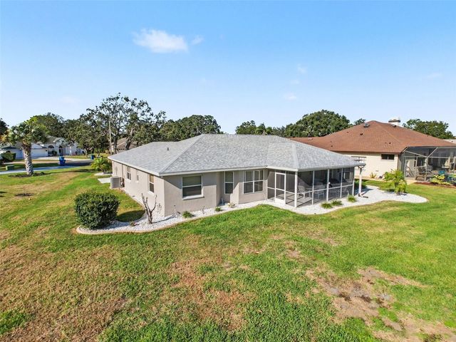 9428 APPLE DUMPLING COURT, Weeki Wachee, FL 34613