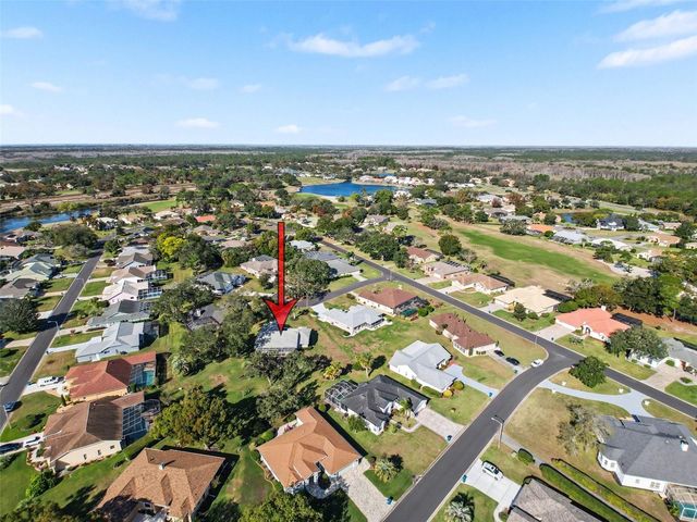 9428 APPLE DUMPLING COURT, Weeki Wachee, FL 34613