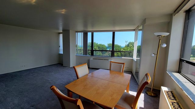 5701 N Sheridan Road 5U, Chicago, IL 60660