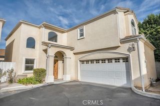 17743 Merridy Street, Northridge (los Angeles), CA 91325