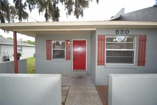 830 SHIRLEY ANN TRAIL 830, Lakeland, FL 33809