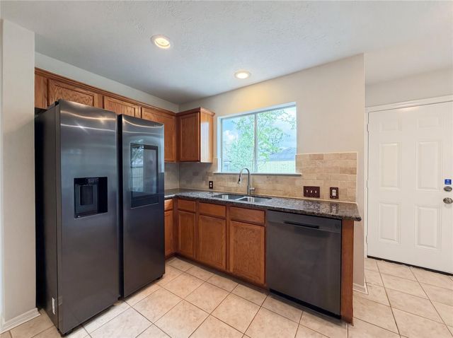 18306 Water Mill Drive, Cypress, TX 77429