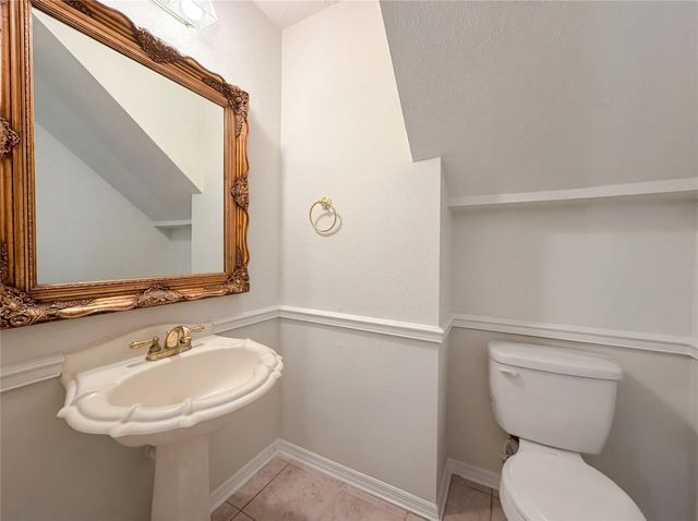 18306 Water Mill Drive, Cypress, TX 77429