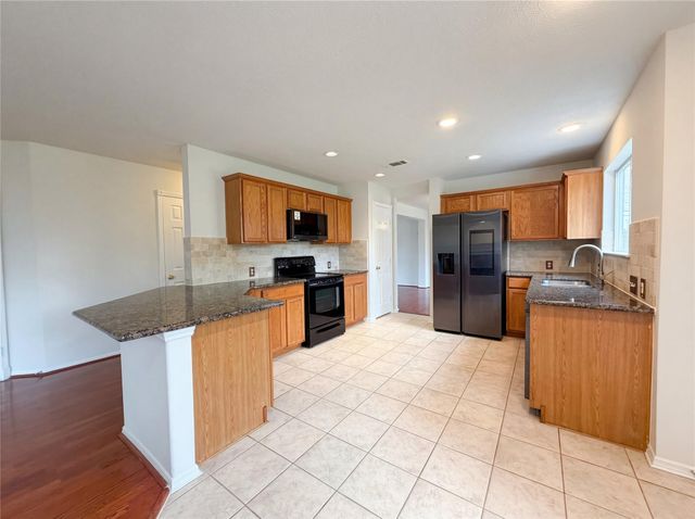 18306 Water Mill Drive, Cypress, TX 77429