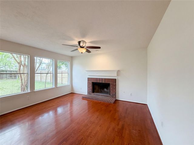 18306 Water Mill Drive, Cypress, TX 77429