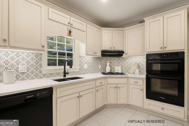 1706 Womack Road, Dunwoody, GA 30338