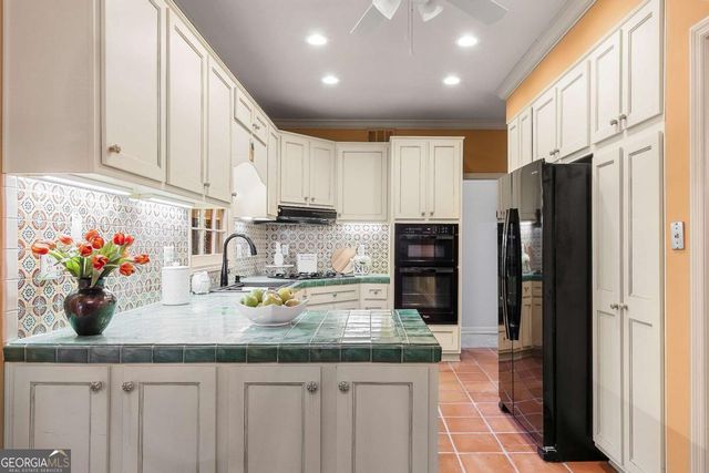 1706 Womack Road, Dunwoody, GA 30338