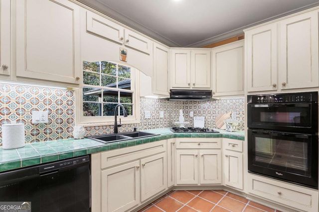 1706 Womack Road, Dunwoody, GA 30338