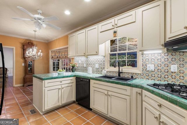 1706 Womack Road, Dunwoody, GA 30338