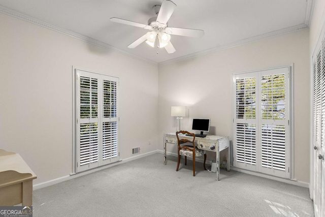 1706 Womack Road, Dunwoody, GA 30338