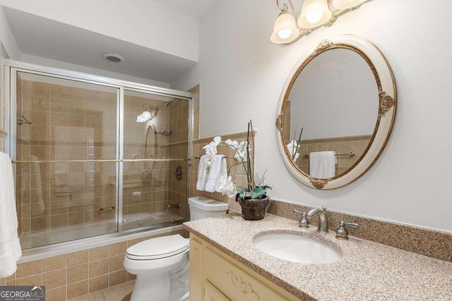 1706 Womack Road, Dunwoody, GA 30338