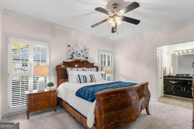 1706 Womack Road, Dunwoody, GA 30338