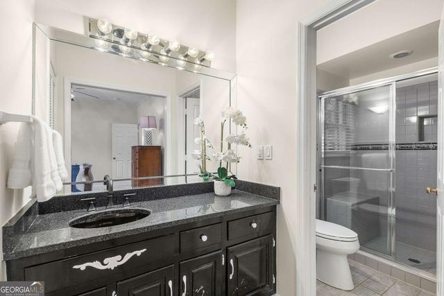 1706 Womack Road, Dunwoody, GA 30338