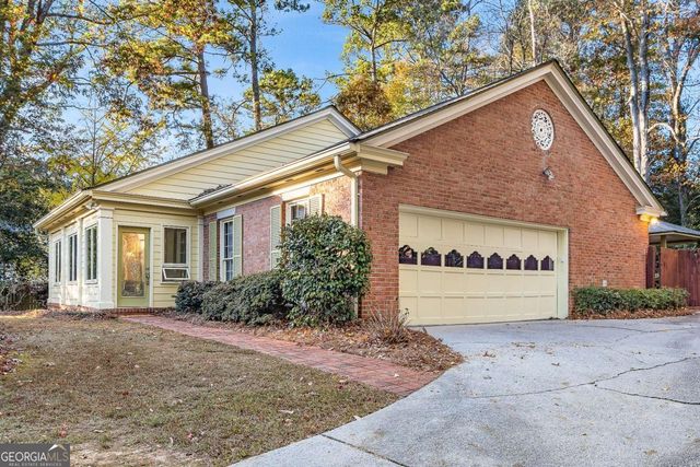 1706 Womack Road, Dunwoody, GA 30338