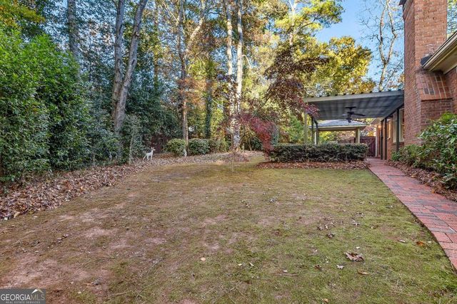 1706 Womack Road, Dunwoody, GA 30338
