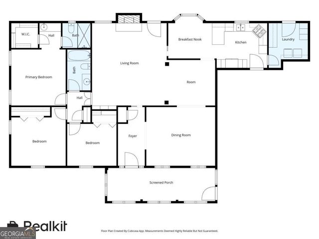 1706 Womack Road, Dunwoody, GA 30338