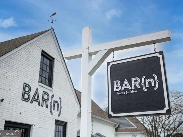 1706 Womack Road, Dunwoody, GA 30338