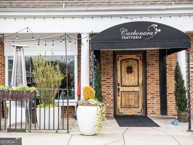 1706 Womack Road, Dunwoody, GA 30338