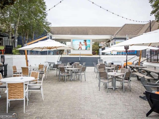 1706 Womack Road, Dunwoody, GA 30338