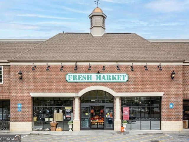 1706 Womack Road, Dunwoody, GA 30338