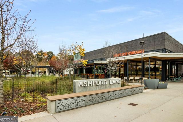 1706 Womack Road, Dunwoody, GA 30338