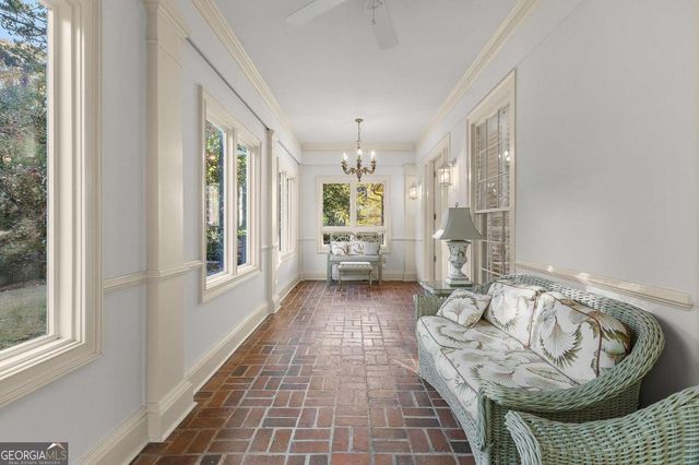 1706 Womack Road, Dunwoody, GA 30338