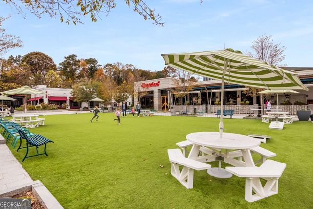 1706 Womack Road, Dunwoody, GA 30338