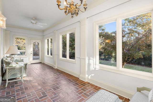 1706 Womack Road, Dunwoody, GA 30338