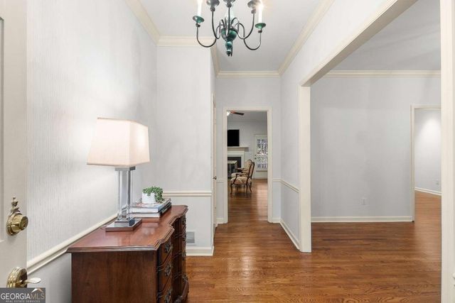 1706 Womack Road, Dunwoody, GA 30338