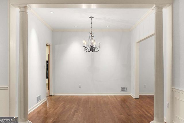 1706 Womack Road, Dunwoody, GA 30338