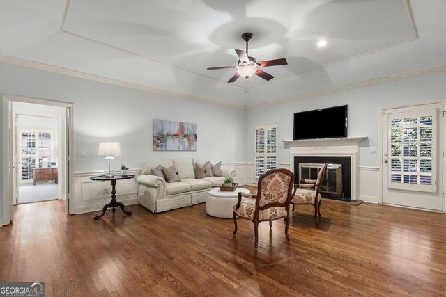 1706 Womack Road, Dunwoody, GA 30338