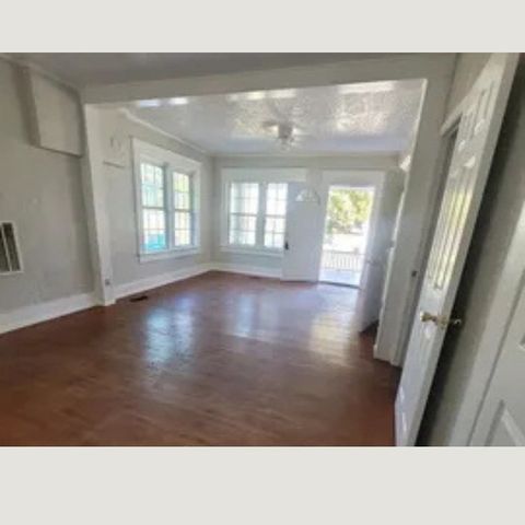 1712 S G Street, Fort Smith, AR 72901