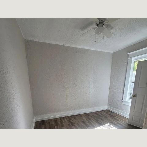 1712 S G Street, Fort Smith, AR 72901