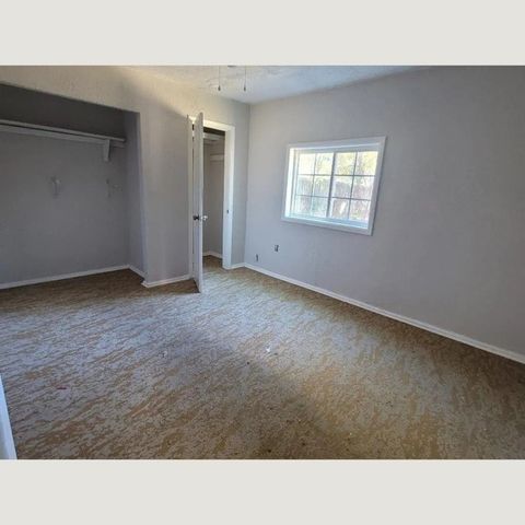 1712 S G Street, Fort Smith, AR 72901