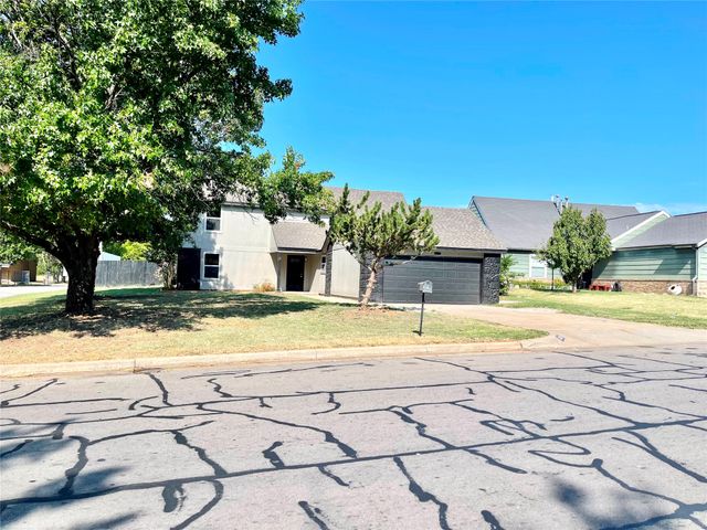 2424 S 137th East East Avenue, Tulsa, OK 74134