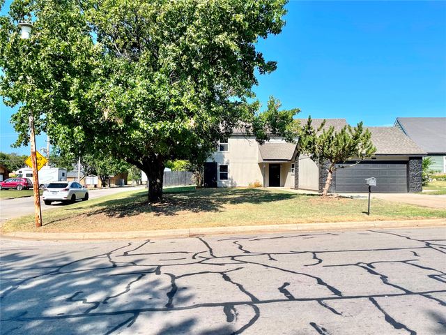 2424 S 137th East East Avenue, Tulsa, OK 74134