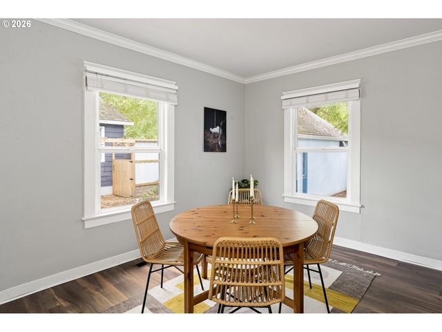 7604 Se WOODSTOCK Blvd, Portland, OR 97206