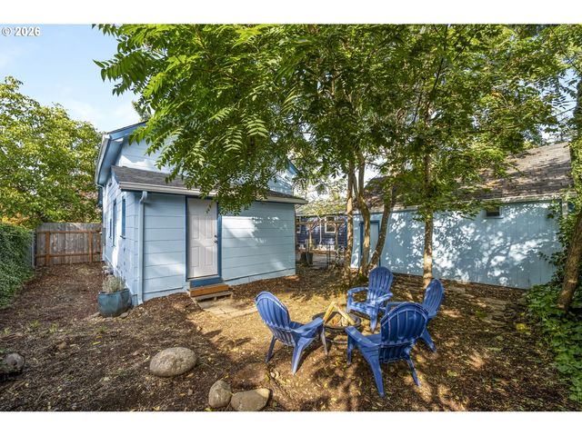 7604 Se WOODSTOCK Blvd, Portland, OR 97206