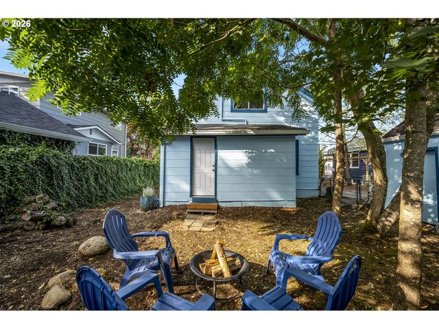7604 Se WOODSTOCK Blvd, Portland, OR 97206