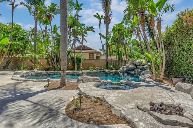 6041 Calle Mirador, Yorba Linda, CA 92886