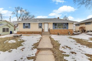 1651 Darlene Street, Saint Paul, MN 55119