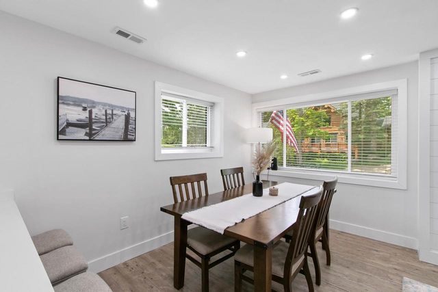 539 Highland Road, Williams Bay, WI 53191