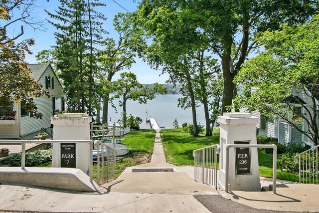 539 Highland Road, Williams Bay, WI 53191