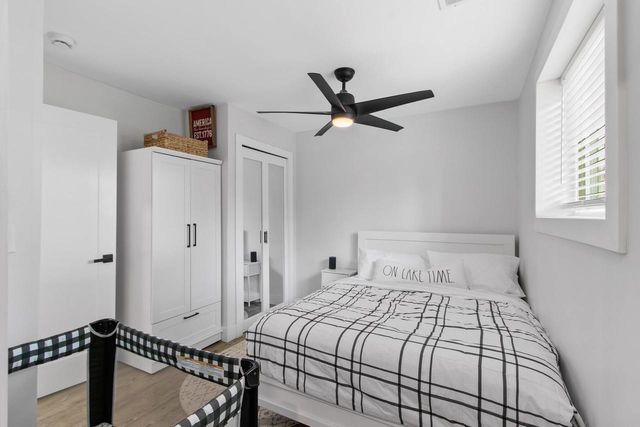 539 Highland Road, Williams Bay, WI 53191