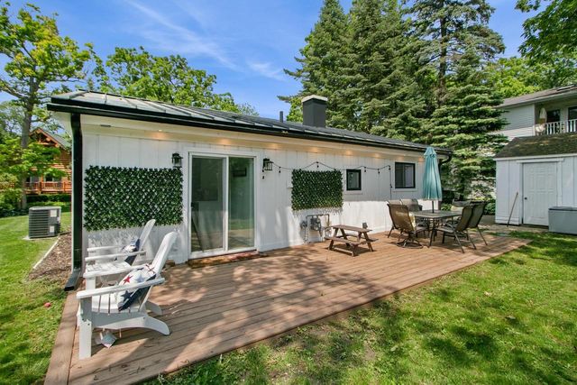 539 Highland Road, Williams Bay, WI 53191