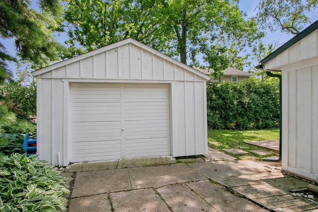 539 Highland Road, Williams Bay, WI 53191