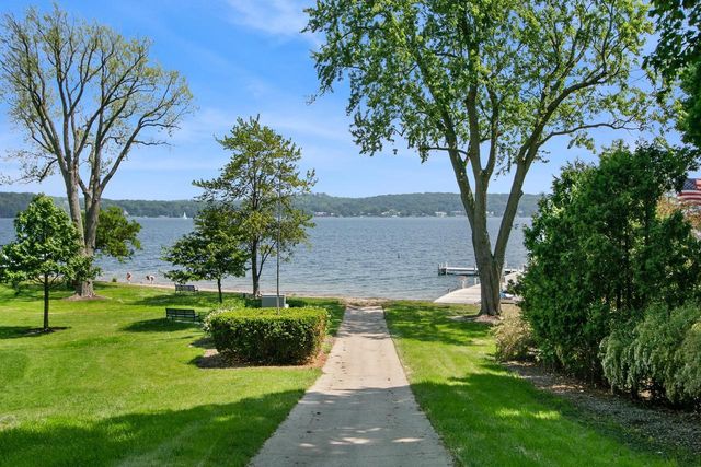 539 Highland Road, Williams Bay, WI 53191