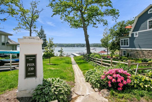 539 Highland Road, Williams Bay, WI 53191