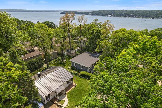 539 Highland Road, Williams Bay, WI 53191